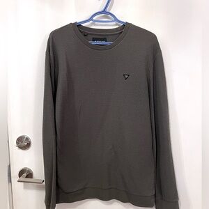 Guess crewneck sweater